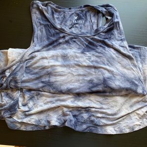 American Eagle Soft and Sexy Tank Top